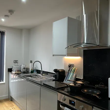 Holiday home No17 Overnight *