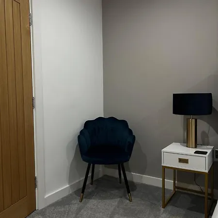 Holiday home No17 Overnight Birmingham
